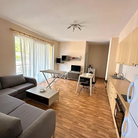 Appartement Seaview Escape Vlorë