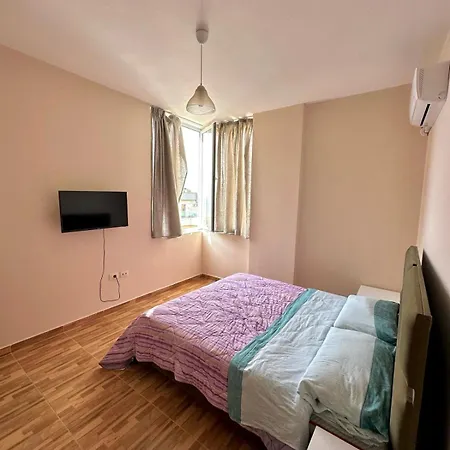 Appartement Seaview Escape *