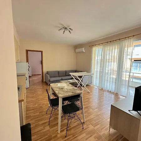 Seaview Escape Appartement *
