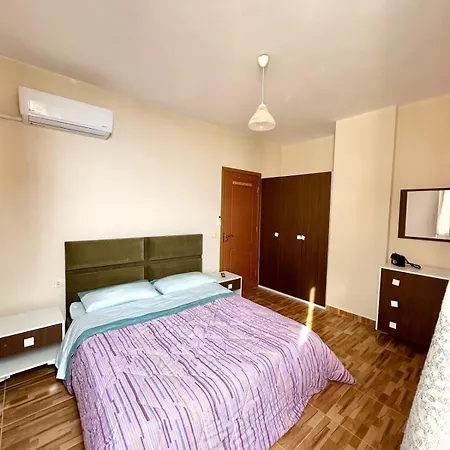 Seaview Escape Apartamento *